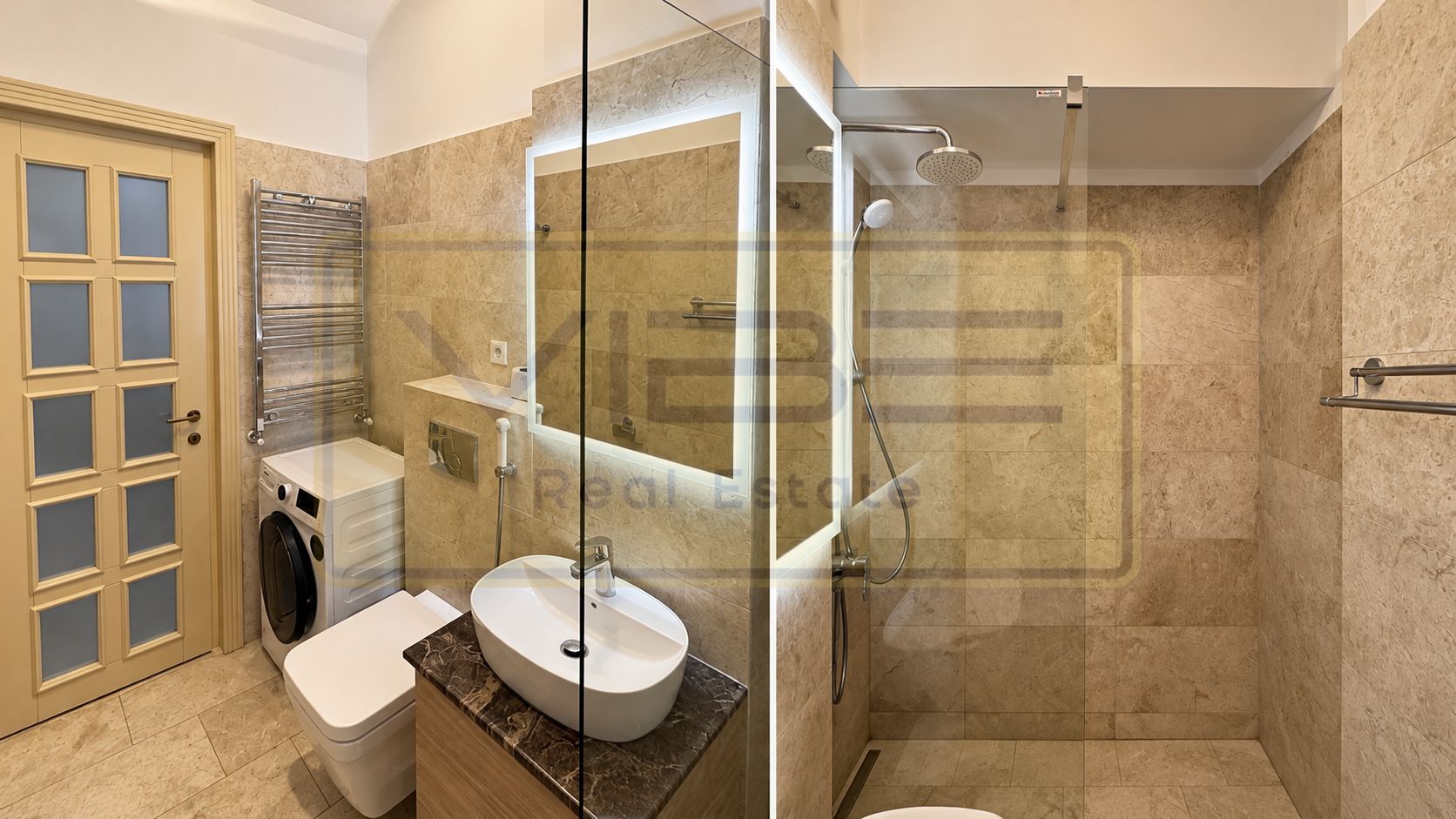 Apartament 2 camere Copou Royal Town - Poză 14
