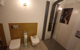 Apartament deosebit cu 3 camere de închiriat în zona Odobescu - Poză 8