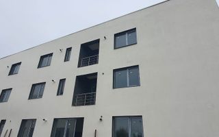 gars.dec+curte+parcare, semicentral Popesti-Leordeni - Poză 3