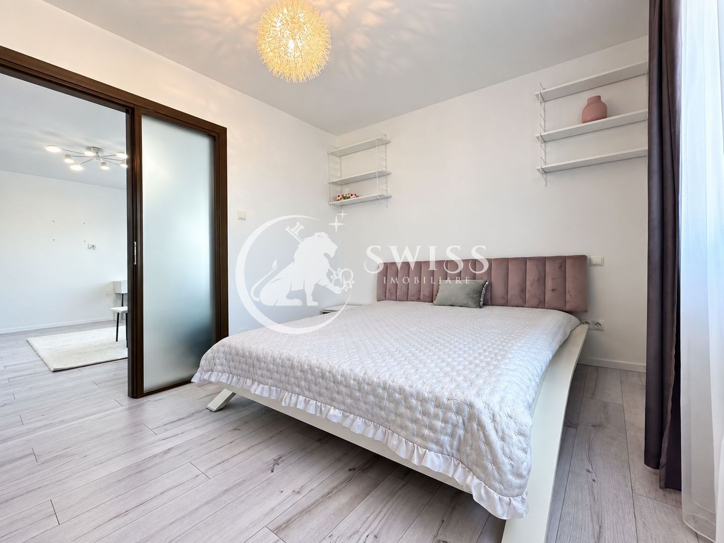 Apartament modern 2 camere | 52mp | Zona Centrala | Cluj Arena - Poză 4