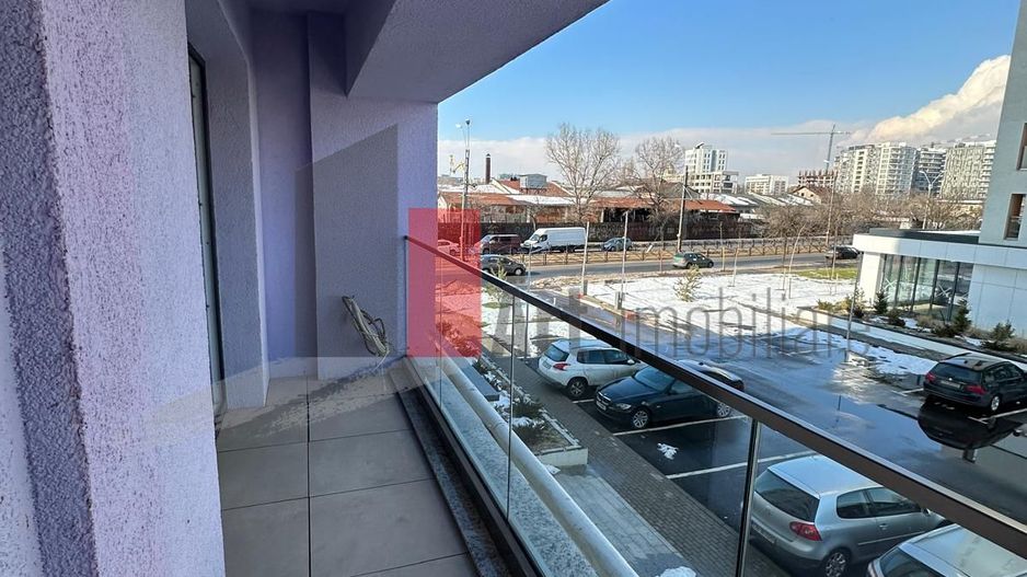 Garsoniera Complex Novum Viilor - Poză 9