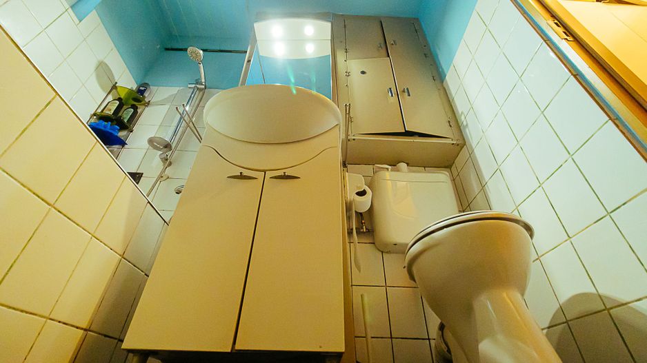 Imobil pretabil locuință permanentă, de vacanță sau spațiu birouri, Comision 0% - Poză 3