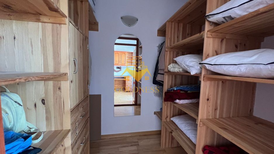 3 camere, Cartierul Europa, Zorilor, Eugen Ionescu, Pet Friendly - Poză 5