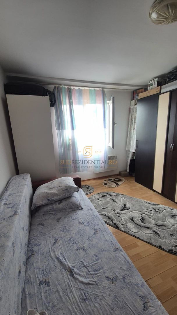 Garsoniera, etaj 3/5, imobil 1982, Sos. Oltenitei, metrou, Comision 0% - Poză 2