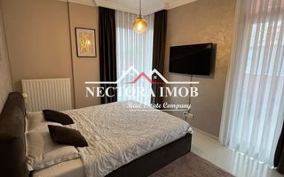 NECTORA IMOB-Apartament 2 camere, ARED, 62 mp + balcon, Parcare,Utilat - Poză 5