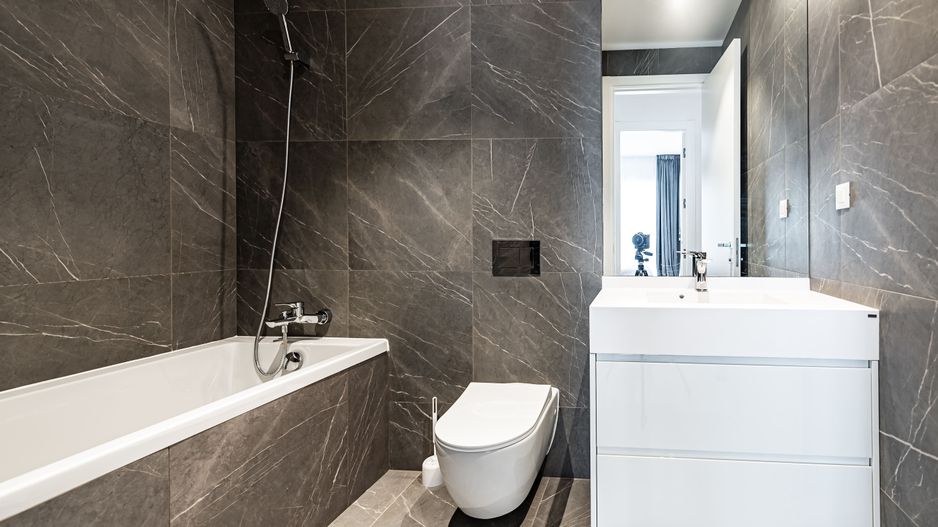 Apartament High-End 2 camere One Verdi Park I Barbu Vacarescu - Poză 14