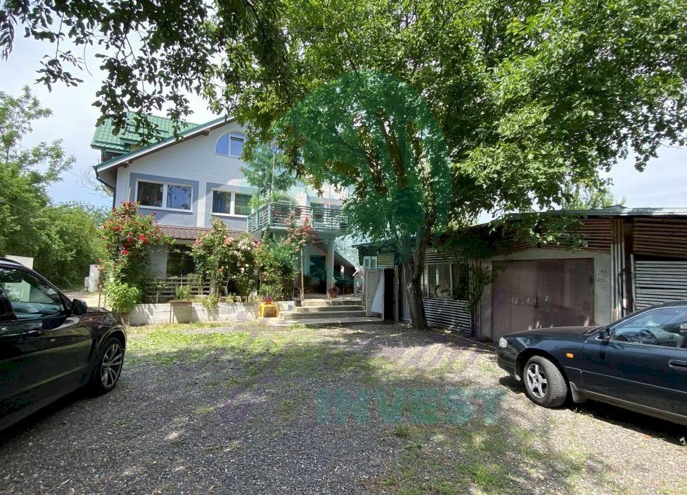 Casa individuala - tern 400 mp - zona Odai - Poză 3