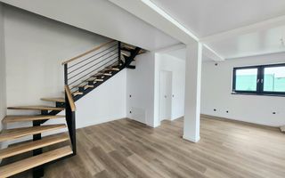 Apartament intr-o vila cu 4 apartamente , Cetate- Alba Iulia - Poză 4