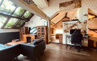 VANZARE VILA | SAUNA | JACUZZI | 334 MMP | IANCU NICOLAE - Poză 4