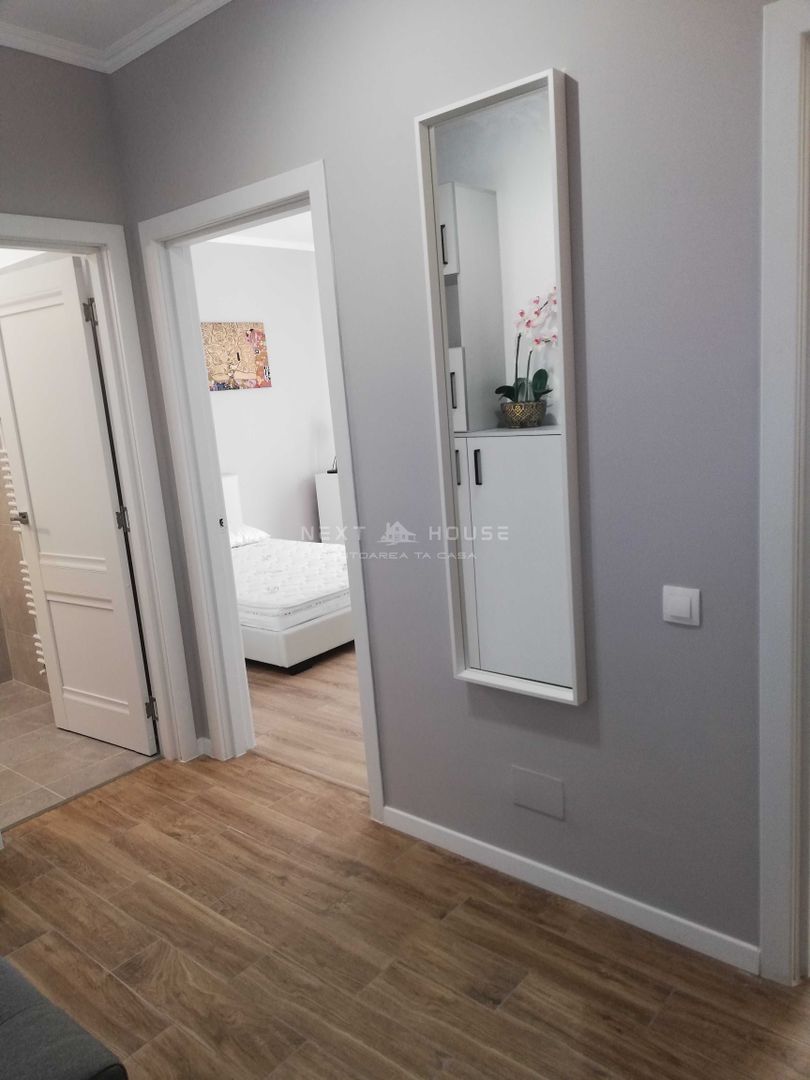 Garsoniera Plazza Romania ( Exigent Residence ) - Dr. Taberei - Poză 8