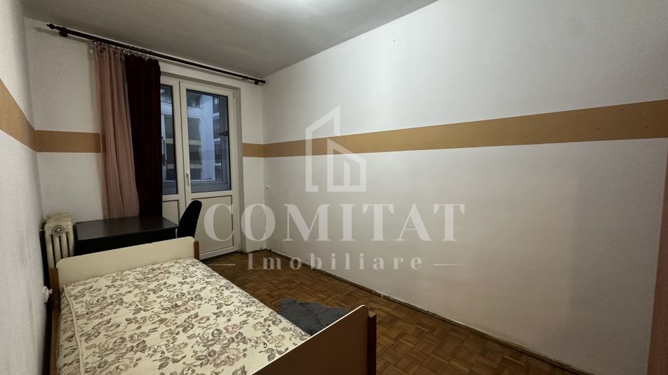 Apartament 3 camere | Etaj intermediar | Zona Piața Abator - Poză 2