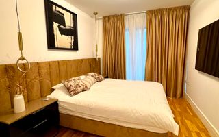 Apartament 2 camere design modern | Nou | Floreasca - 102 The Address - Poză 10
