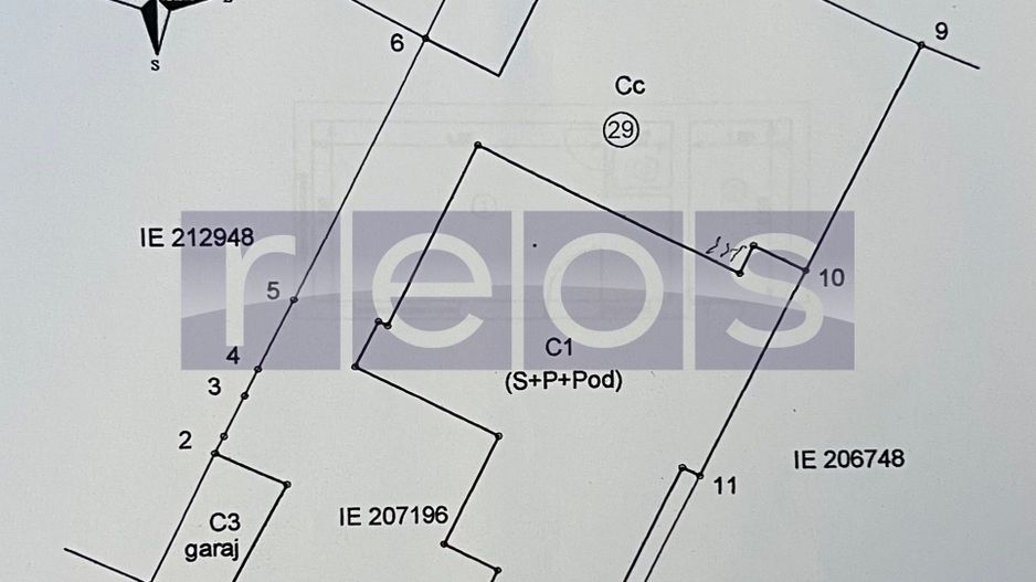 VANZARE CASA S+P+P | 4 CAMERE | ZONA APARATORII PATRIEI - Poză 25