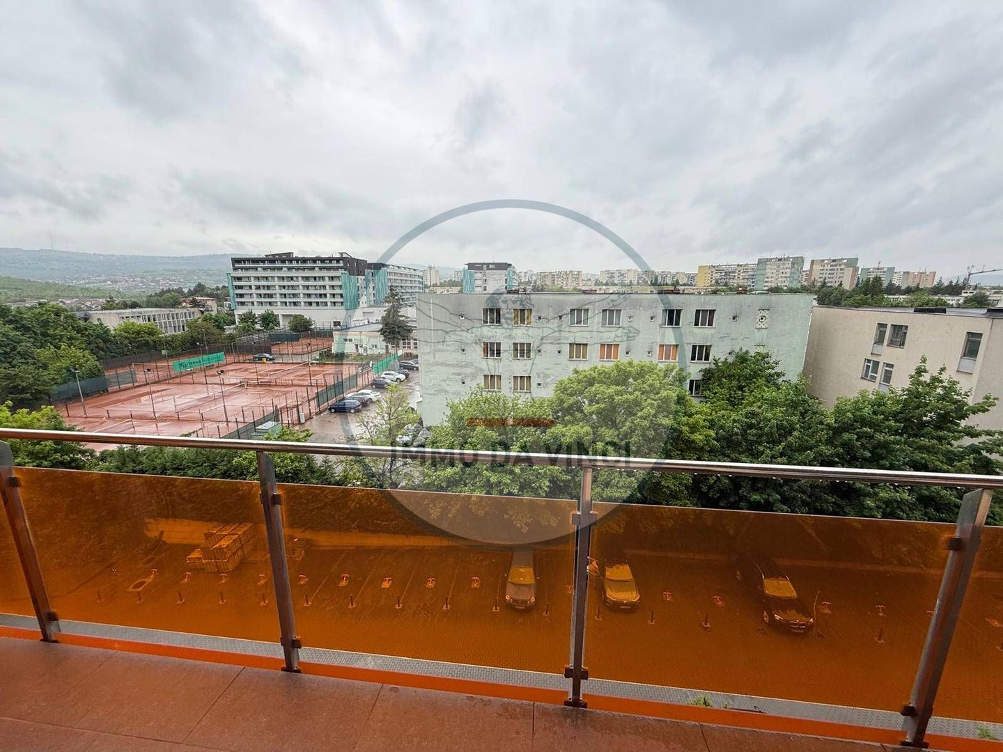 ÎNCHIRIEZ ÎN VIVA CITY BLOC PORTOCALIU CU PARCARE - Poză 5