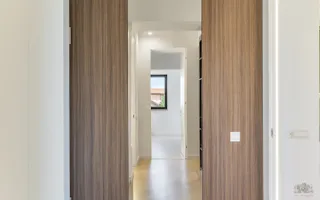 Cortina North | 3 camere lux, parcare subterană și boxă - Poză 13