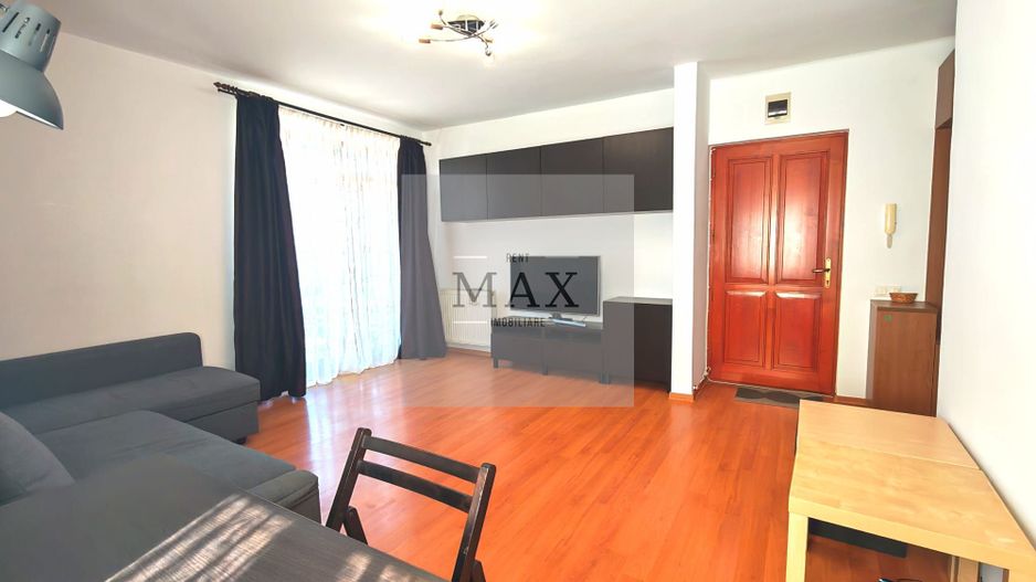 Apartament 2 camere de închiriat în Baciu, 50 mp, cu parcare - Poză 2