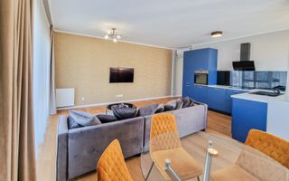 2 Camere Mobilat Modern | Aviatiei Park | Move-in Ready - Poză 4