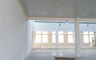 Spatiu comercial pentru magazin supermarket - Poză 3