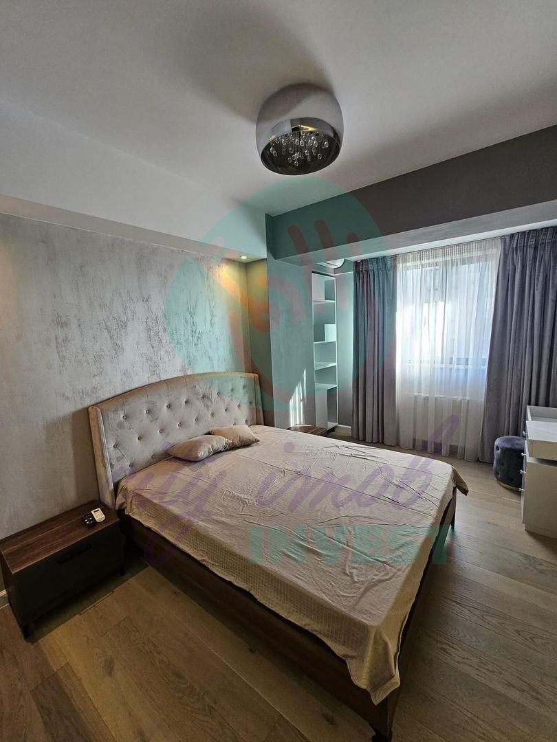 Apartament de lux cu terasă 95 mp – Vita Bella Pipera - Poză 6
