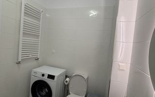 Apartament 2 camere Uverturii | Gorjului | 52 mp | 550 € - Poză 8