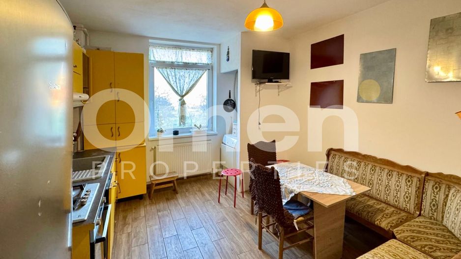 Apartament 2 camere | Ferneziu | etaj 2 | decomandat - Poză 3