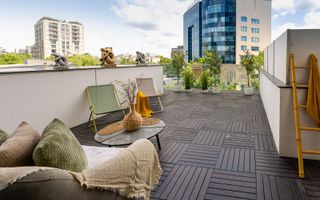 Apartament 2 Camere | Terasă 24 mp2 | One Herastrau Towers - Poză 4
