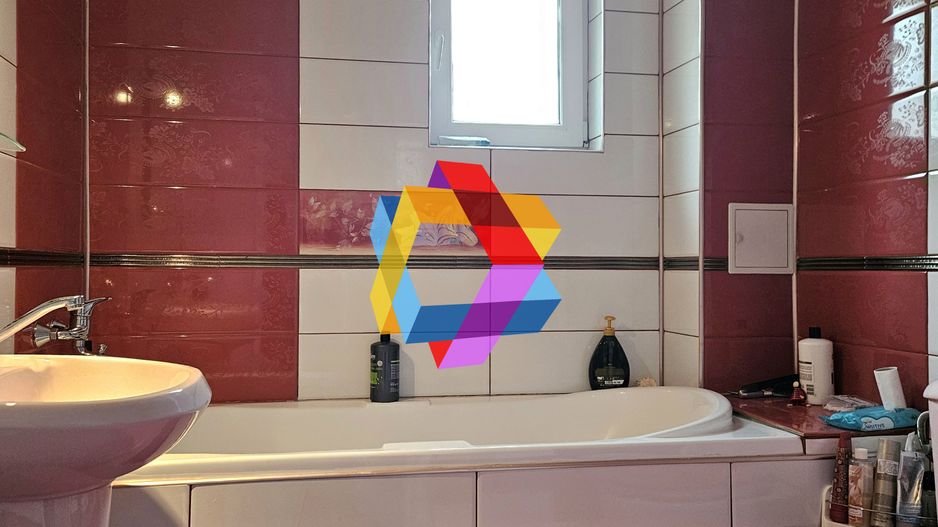 Oportunitate - Casă individuala Tractorul 180 mp , zona Coresi - Poză 18