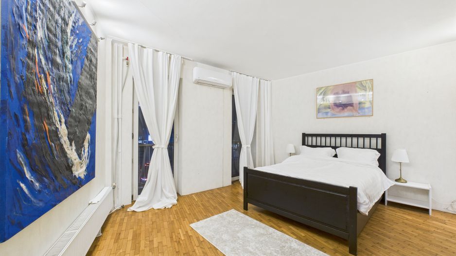 Apartament cu 2 camere de vanzare in zona Calea Victoriei - Poză 10