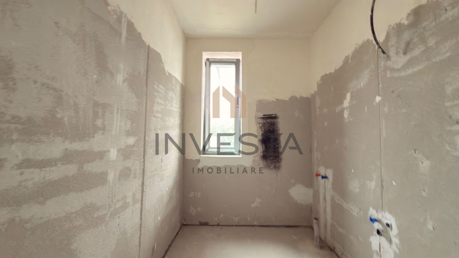 Apartament 3 camere 62 mp, etajul 1, zona Intre Lacuri - Poză 7
