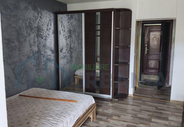 Garsonieră de 24 mp în zona Mircea - Galata, Iași - Poză 8