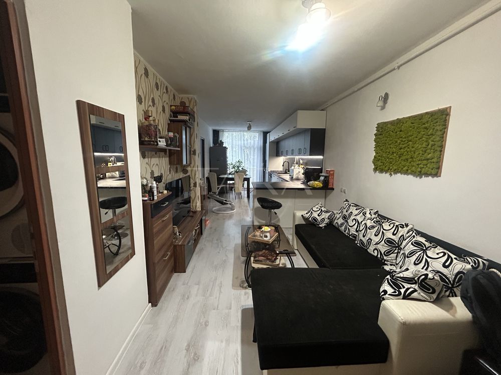 Apartament 3 camere cu parcare – Florești, zona Someșului. - Poză 2