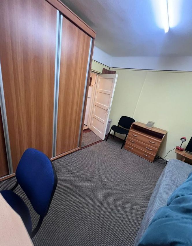 Apartament cu o camera | 24 mp | Zorilor | UMF | USAMV - Poză 4