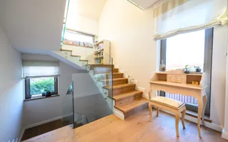 Vilă premium de vânzare in Borhanci. Exclusivitate. Comision 0% - Poză 52