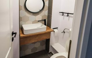 Apartament cu 3 camere, de inchiriat, zona Gheorghe Lazar la 550 euro - Poză 5