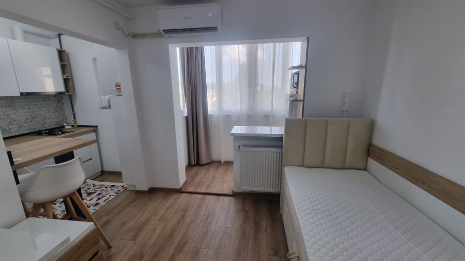 Apartament modern cu o camera ideal pentru 2 persoane | Marasti - Poză 6