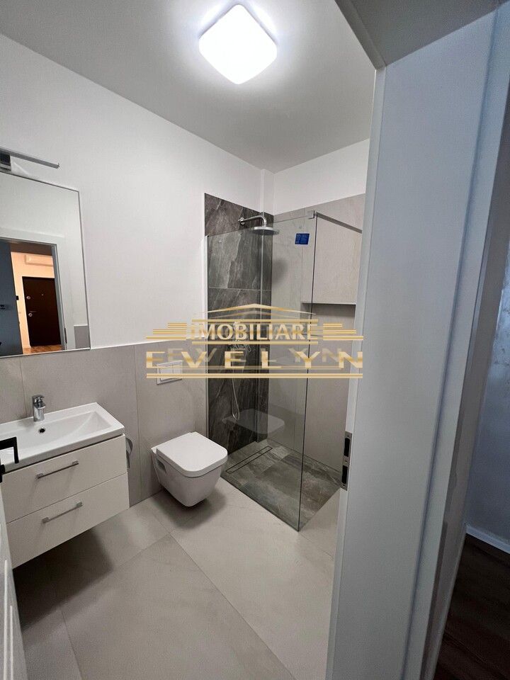 Apartament de închiriat – Bd. Mihai Eminescu - Poză 6