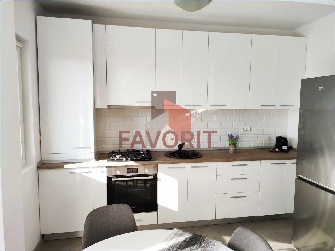 Apartament 2 camere | bloc nou | Parcare | Ciarda Roșie - Poză 3