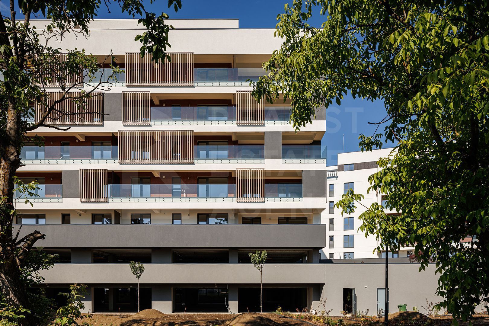 Vânzare, apartament, 3 camere, Complex Kudo, Brașov - Poză 1