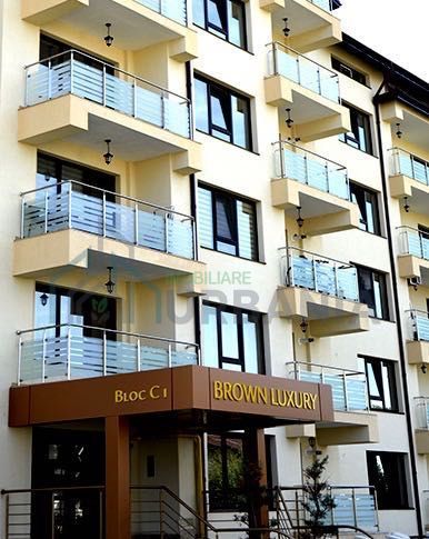 Apartament 1 camera, decomandat cu loc de parcare inclus in pret, ERA - Poză 3