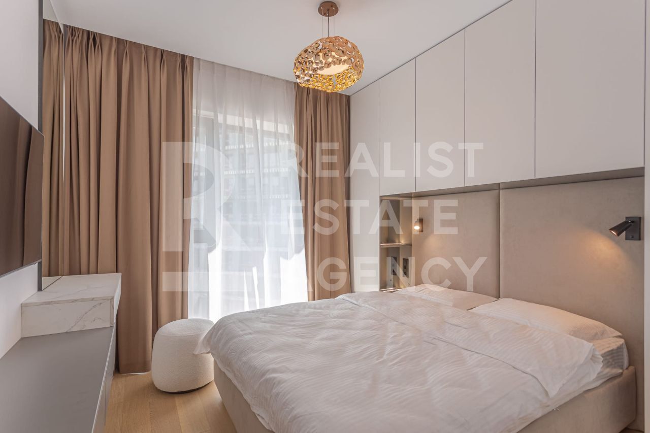 Vânzare, apartament cu 2 camere, zona Pipera - Poză 10