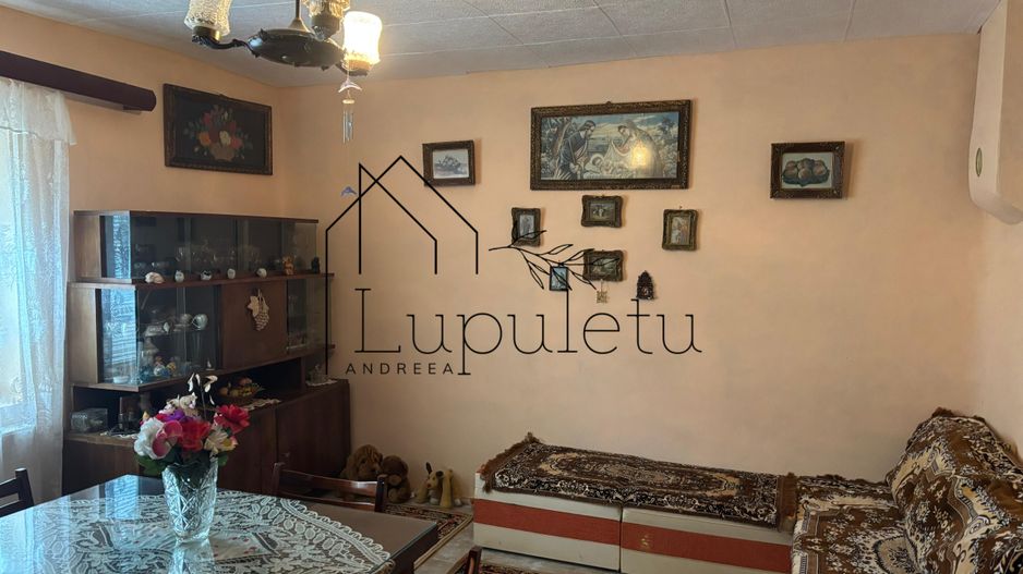 Casă de Vânzare în Bungard | 150 MPU | 2 Corpuri de Clădire - Poză 8