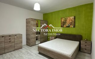 NECTORA IMOB-Apartament Str. Tudor Vladimirescu, 33 mp + 12 mp Terasa - Poză 4