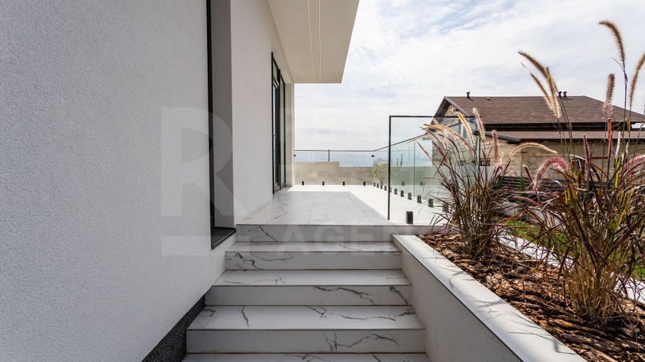 Vânzare, casă Hi-Tech, 200 mp, str. Meșterul Manole, Colonița - Poză 21