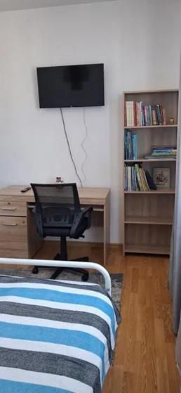 AP. 2 CAMERE - POPEST-LEORDENI, BUCATARIE INCHISA, CENTRALA, METROU - Poză 5