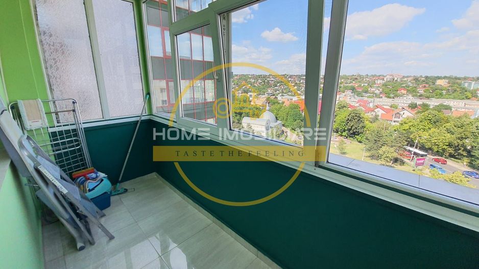 Apartament 3 camere/ Etaj Intermediar/ Fara Risc Seismic/ Zona Independentei - Poză 13