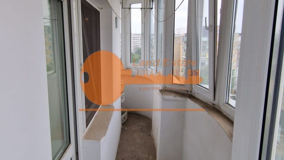 2 camere de 66mp la 300m de metrou Lujerului (Zona Roz Cafe) - Poză 13