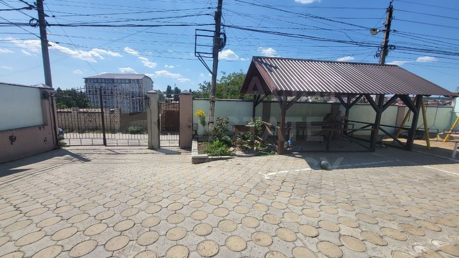 Vânzare, apartament, 1 cameră, str. Burebista, Durlești - Poză 19