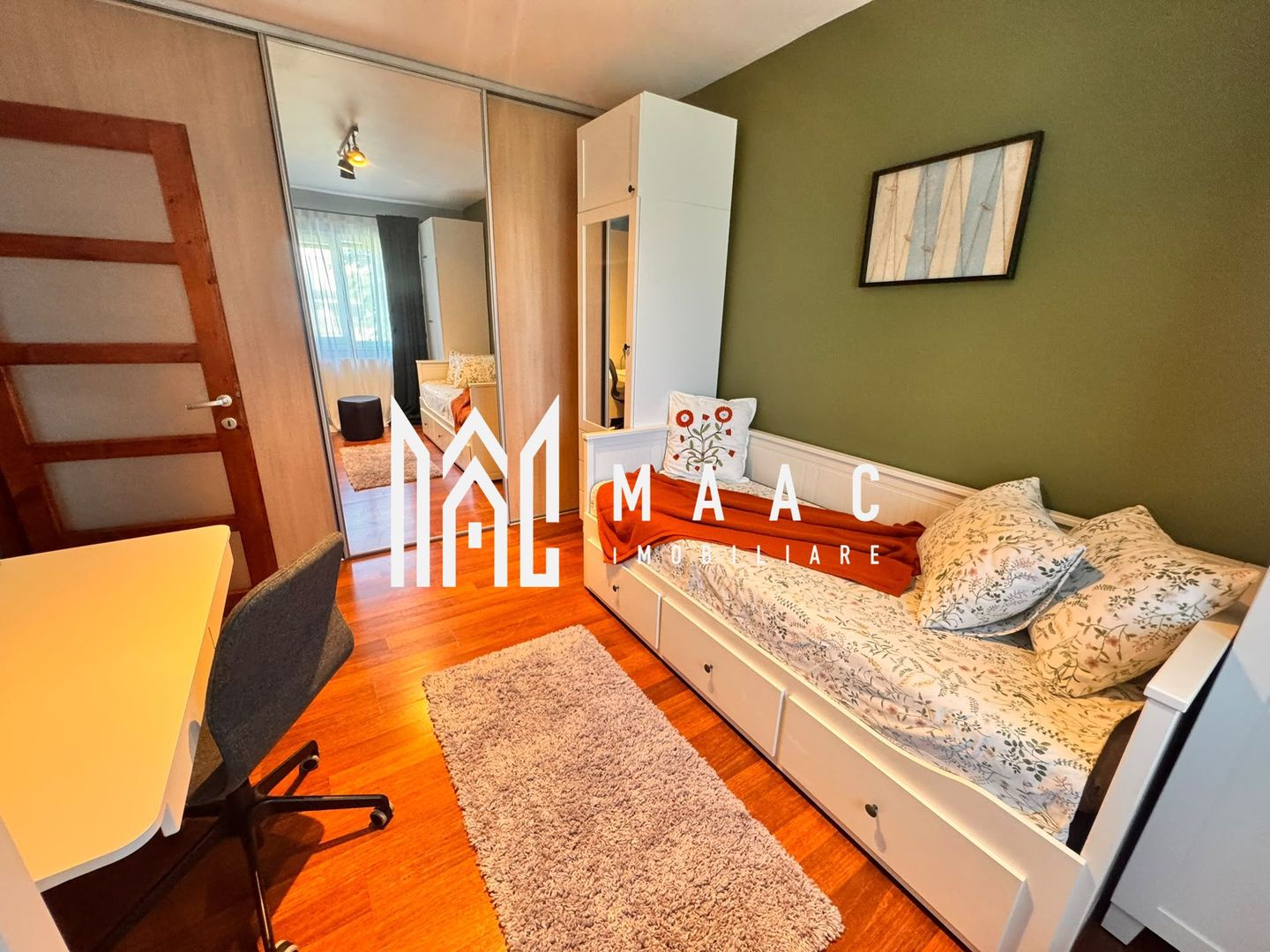 Apartament 3 camere | Gradina | Parcare | Renovat | Selimbar - Poză 5