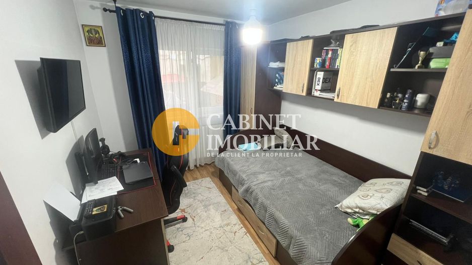 DACIA - Apartament 3 Camere - 62 MP - Poză 3