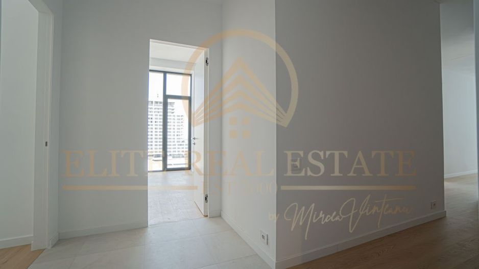Stațiunea Mamaia – Vânzare apartament cu 4 camere, 3 bai cu vedere la mare. - Poză 9